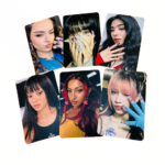 PHOTOCARD KATSEYES - Imagen 3