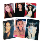 PHOTOCARD KATSEYES - Imagen 2