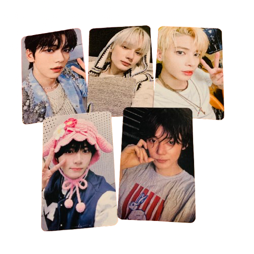 IMG_6914 PHOTOCARD &TEAM - Imagen 1