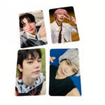 PHOTOCARD LNGSHOT - Imagen 2