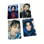 PHOTOCARD LNGSHOT