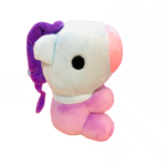 LLAVERO PELUCHE BT21 - Imagen 4