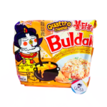 BULDAK QUATTRO CHEESSE