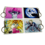 LLAVEROS - DRAGON BALL - Imagen 8
