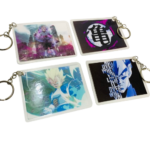LLAVEROS - DRAGON BALL - Imagen 5