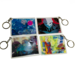 LLAVEROS - DRAGON BALL - Imagen 4