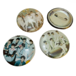 PIN KPOP - INFINITE