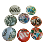PIN KPOP - IKON