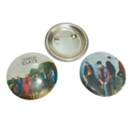 PIN KPOP - TEENTOP CLASS