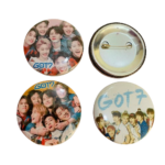 PIN KPOP - GOT7
