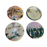 PIN KPOP - SEVENTEEN