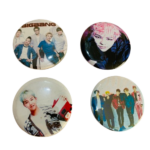 PIN KPOP - BIGBANG