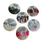 PIN KPOP - CLC