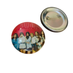 PIN KPOP - GIDLE - Imagen 2