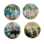 PIN KPOP - GIDLE
