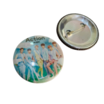 PIN KPOP - UKISS