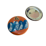 PIN KPOP - FX