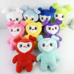 PELUCHES LOVELY -TWICE